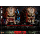 Hot Toys Predator (1987) Predator (2.0) 1:6 Scale Collectable Action Figure