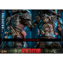 Hot Toys Predator (1987) Predator (2.0) 1:6 Scale Collectable Action Figure