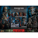 Hot Toys Predator (1987) Predator (2.0) 1:6 Scale Collectable Action Figure