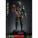 Hot Toys Predator (1987) Predator (2.0) 1:6 Scale Collectable Action Figure