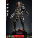 Hot Toys Predator (1987) Predator (2.0) 1:6 Scale Collectable Action Figure
