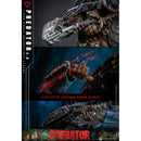 Hot Toys Predator (1987) Predator (2.0) 1:6 Scale Collectable Action Figure
