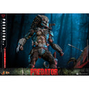 Hot Toys Predator (1987) Predator (2.0) Deluxe 1:6 Scale Collecatable Action Figure