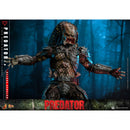 Hot Toys Predator (1987) Predator (2.0) Deluxe 1:6 Scale Collecatable Action Figure