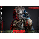 Hot Toys Predator (1987) Predator (2.0) Deluxe 1:6 Scale Collecatable Action Figure