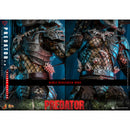 Hot Toys Predator (1987) Predator (2.0) Deluxe 1:6 Scale Collecatable Action Figure