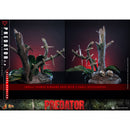 Hot Toys Predator (1987) Predator (2.0) Deluxe 1:6 Scale Collecatable Action Figure
