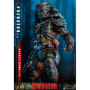 Hot Toys Predator (1987) Predator (2.0) Deluxe 1:6 Scale Collecatable Action Figure