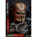 Hot Toys Predator (1987) Predator (2.0) Deluxe 1:6 Scale Collecatable Action Figure