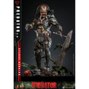 Hot Toys Predator (1987) Predator (2.0) Deluxe 1:6 Scale Collecatable Action Figure