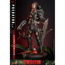 Hot Toys Predator (1987) Predator (2.0) Deluxe 1:6 Scale Collecatable Action Figure
