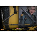 Hot Toys Thunderbolts Yelena Belova 1:6 Scale Collectable Action Figure