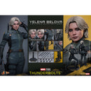 Hot Toys Thunderbolts Yelena Belova 1:6 Scale Collectable Action Figure