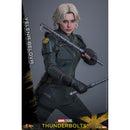 Hot Toys Thunderbolts Yelena Belova 1:6 Scale Collectable Action Figure
