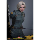 Hot Toys Thunderbolts Yelena Belova 1:6 Scale Collectable Action Figure
