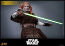 Hot Toys Star Wars Saesee Tiin 1:6 Scale Collectable Action Figure