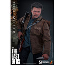 Hot Toys The Last of Us (TV) Joel Miller 1:6 Scale Collectable Action Figure