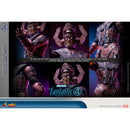 Hot Toys The Fantastic Four: First Steps Galactus Jumbo Sofvi Figure