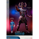 Hot Toys The Fantastic Four: First Steps Galactus Jumbo Sofvi Figure