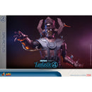 Hot Toys The Fantastic Four: First Steps Galactus Jumbo Sofvi Figure