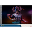 Hot Toys The Fantastic Four: First Steps Galactus Jumbo Sofvi Figure