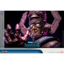 Hot Toys The Fantastic Four: First Steps Galactus Jumbo Sofvi Figure