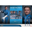 Hot Toys The Fantastic Four: First Steps Mr. Fantastic 1:6 Scale Collectable Action Figure