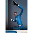Hot Toys The Fantastic Four: First Steps Mr. Fantastic 1:6 Scale Collectable Action Figure