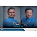 Hot Toys The Fantastic Four: First Steps Mr. Fantastic 1:6 Scale Collectable Action Figure