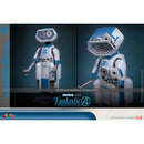Hot Toys The Fantastic Four: First Steps Mr. Fantastic & HERBIE 1:6 Scale Collectable Figure Set