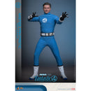 Hot Toys The Fantastic Four: First Steps Mr. Fantastic & HERBIE 1:6 Scale Collectable Figure Set
