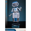 Hot Toys The Fantastic Four: First Steps Mr. Fantastic & HERBIE 1:6 Scale Collectable Figure Set