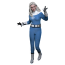 Hot Toys The Fantastic Four: First Steps Invisible Woman 1:6 Scale Collectable Action Figure