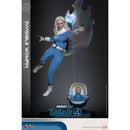 Hot Toys The Fantastic Four: First Steps Invisible Woman 1:6 Scale Collectable Action Figure