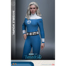 Hot Toys The Fantastic Four: First Steps Invisible Woman 1:6 Scale Collectable Action Figure
