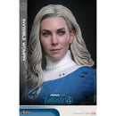 Hot Toys The Fantastic Four: First Steps Invisible Woman 1:6 Scale Collectable Action Figure