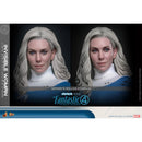 Hot Toys The Fantastic Four: First Steps Invisible Woman 1:6 Scale Collectable Action Figure