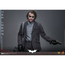 Hot Toys The Dark Knight The Joker (Bank Robber Version) 1:6 Scale Collectable Action Figure