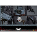 Hot Toys The Dark Knight The Joker (Bank Robber Version) 1:6 Scale Collectable Action Figure