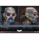 Hot Toys The Dark Knight The Joker (Bank Robber Version) 1:6 Scale Collectable Action Figure