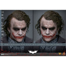 Hot Toys The Dark Knight The Joker (Bank Robber Version) 1:6 Scale Collectable Action Figure