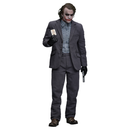 Hot Toys The Dark Knight The Joker (Bank Robber Version) 1:6 Scale Collectable Action Figure