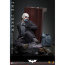 Hot Toys The Dark Knight The Joker (Bank Robber Version) 1:6 Scale Collectable Action Figure