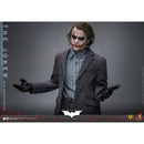 Hot Toys The Dark Knight The Joker (Bank Robber Version) 1:6 Scale Collectable Action Figure
