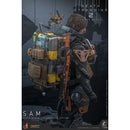 Hot Toys Death Stranding 2: On the Beach Sam 1:6 Scale Collectable Action Figure