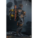 Hot Toys Death Stranding 2: On the Beach Sam 1:6 Scale Collectable Action Figure