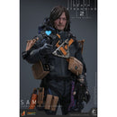 Hot Toys Death Stranding 2: On the Beach Sam 1:6 Scale Collectable Action Figure