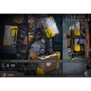 Hot Toys Death Stranding 2: On the Beach Sam 1:6 Scale Collectable Action Figure