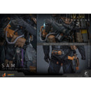 Hot Toys Death Stranding 2: On the Beach Sam 1:6 Scale Collectable Action Figure