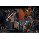 Hot Toys Death Stranding 2: On the Beach Sam 1:6 Scale Collectable Action Figure